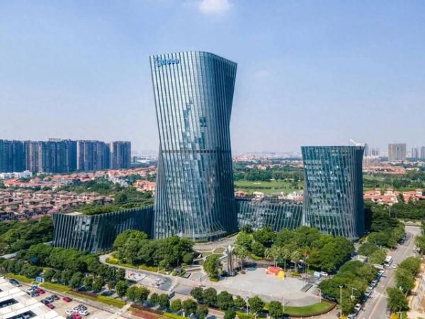 股票安全配资 一季报超预期, “美的”含金量还在上升